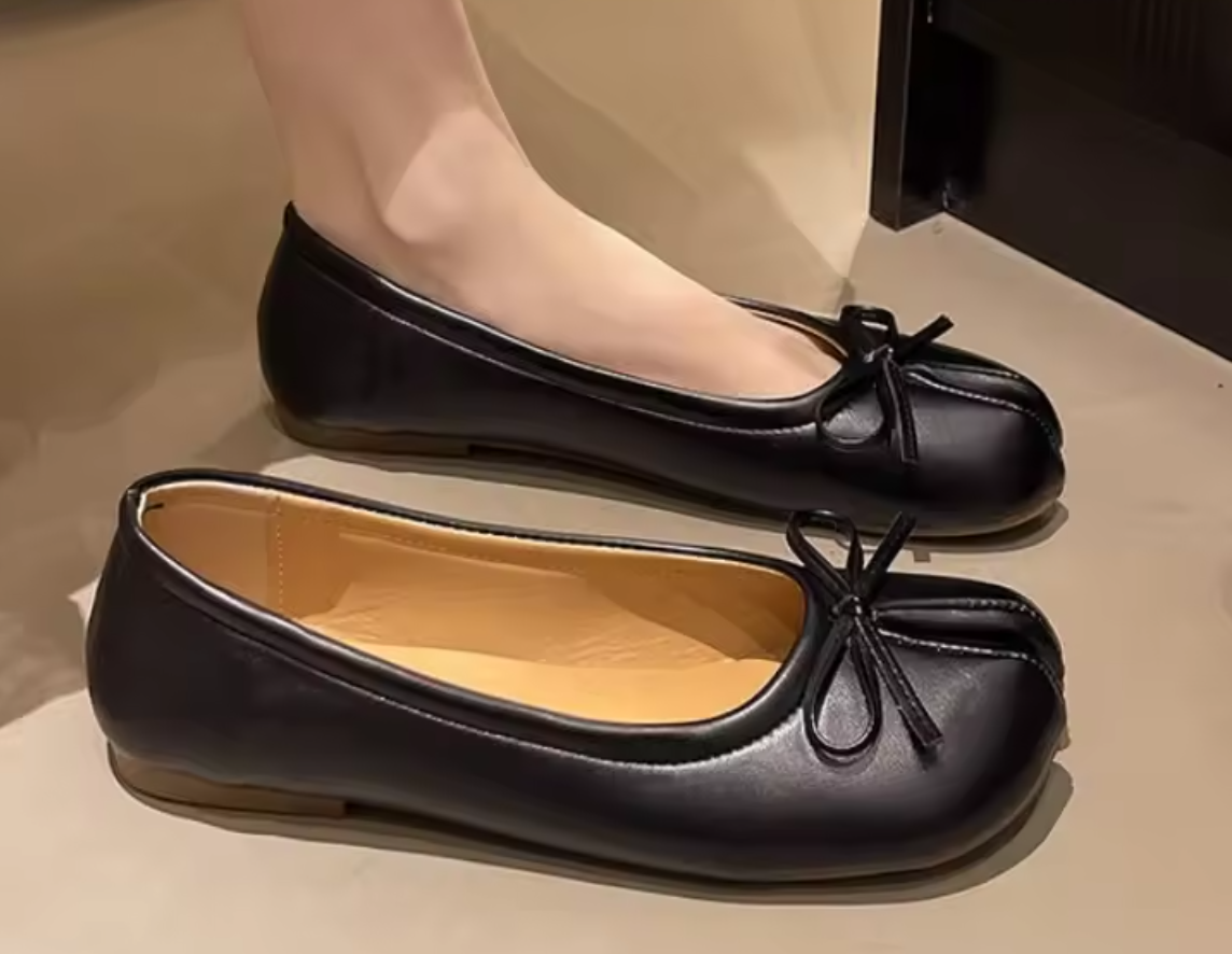 Bailarinas Divididas TENDENCIA