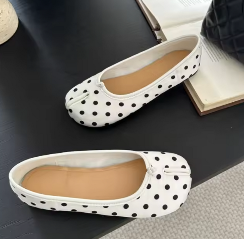 Bailarinas Divididas TENDENCIA