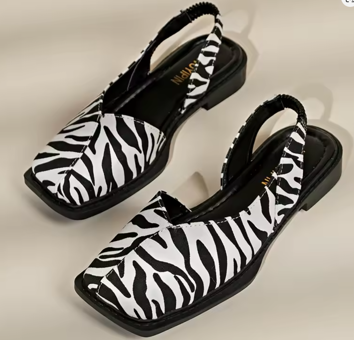 Sandalias Martina