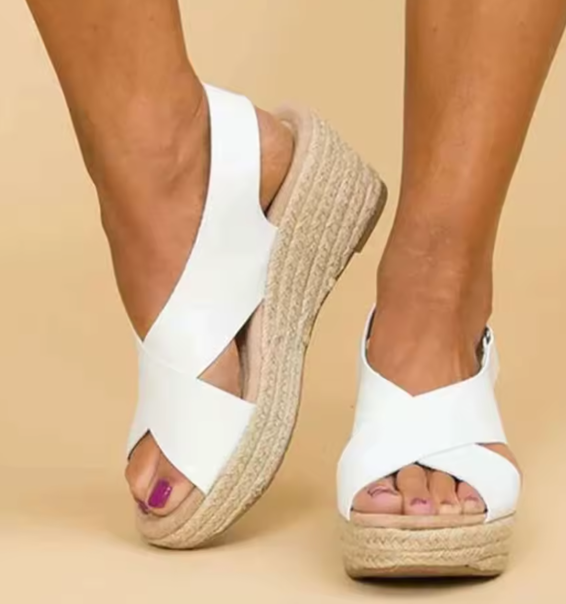 Cuñas Capri™ ☀️