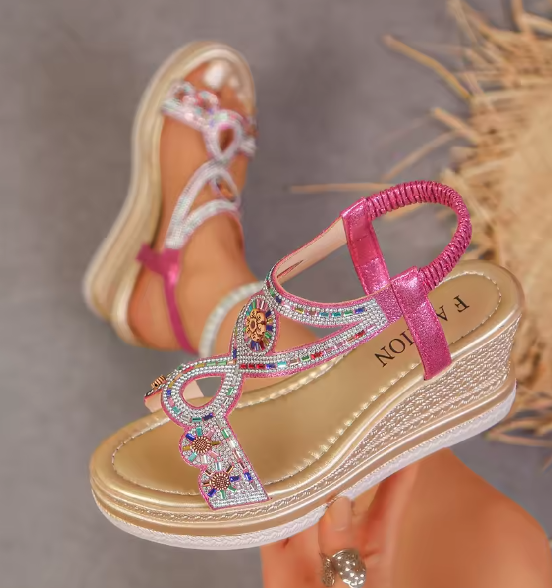 Sandalias Joya™