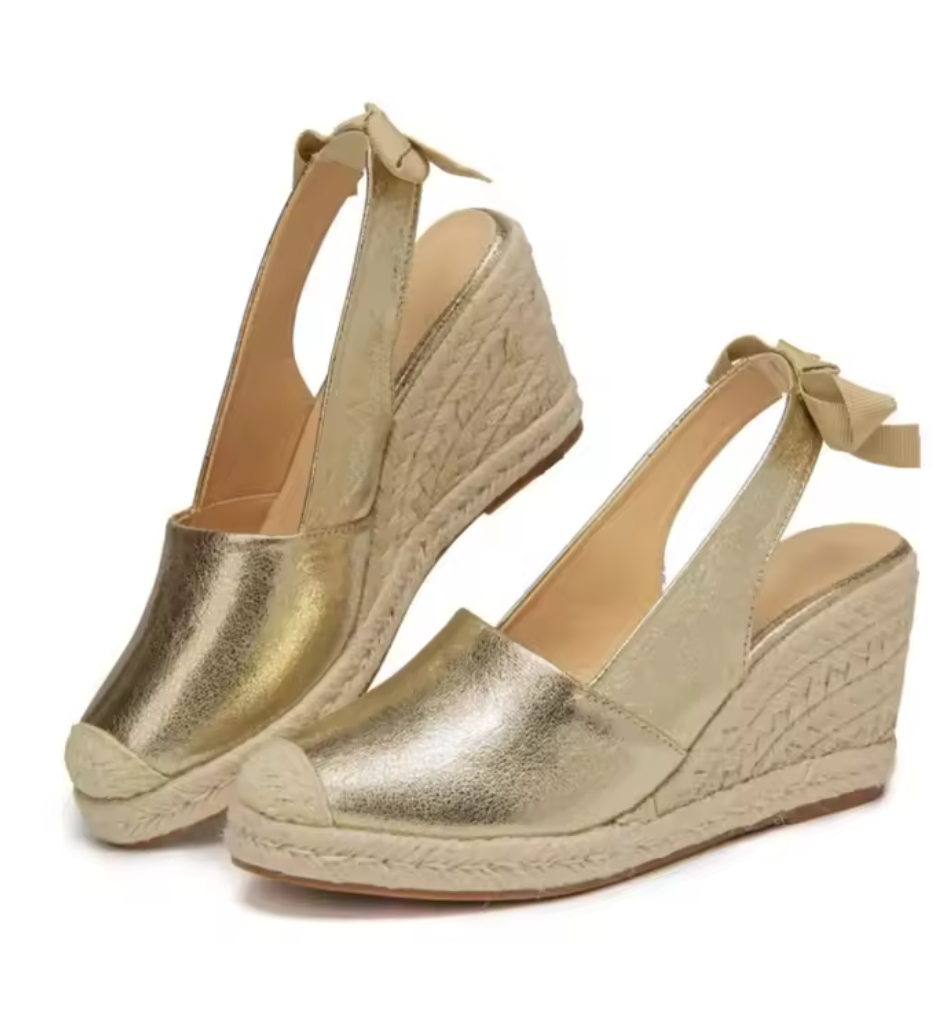 Cuñas Ibiza Gold™