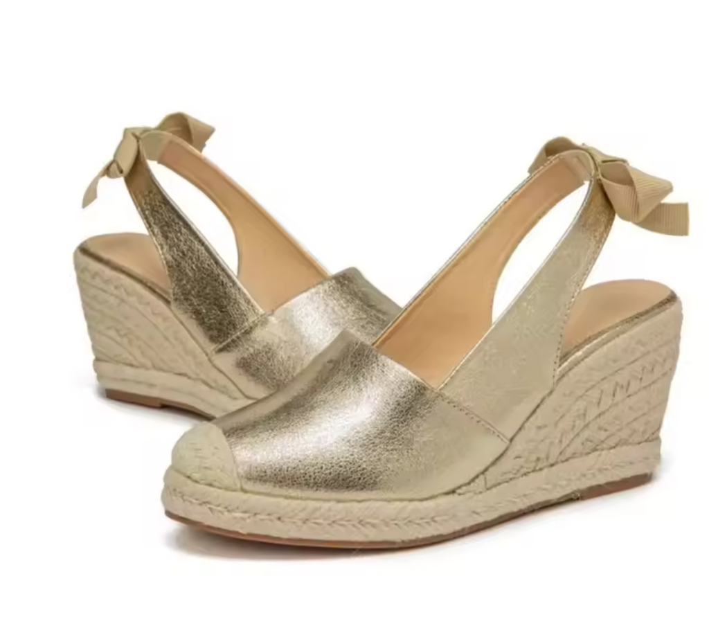 Cuñas Ibiza Gold™