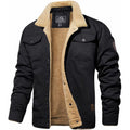 Sergio | Chaqueta bomber