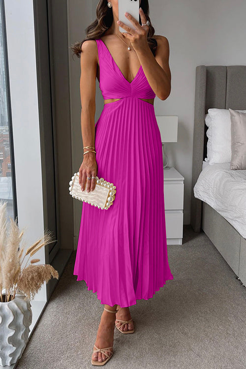 Vestido Bellezza