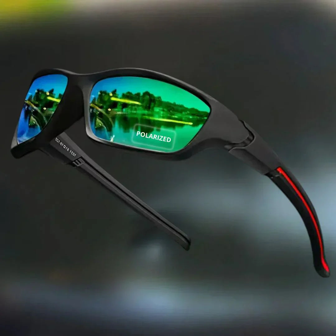 Gafas de sol polarizadas