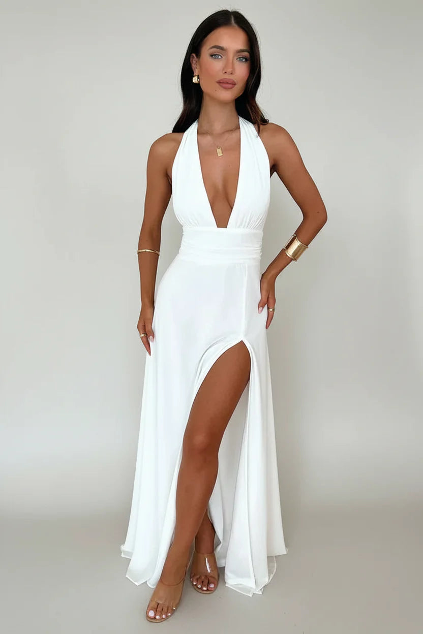 Valentina | Vestido largo