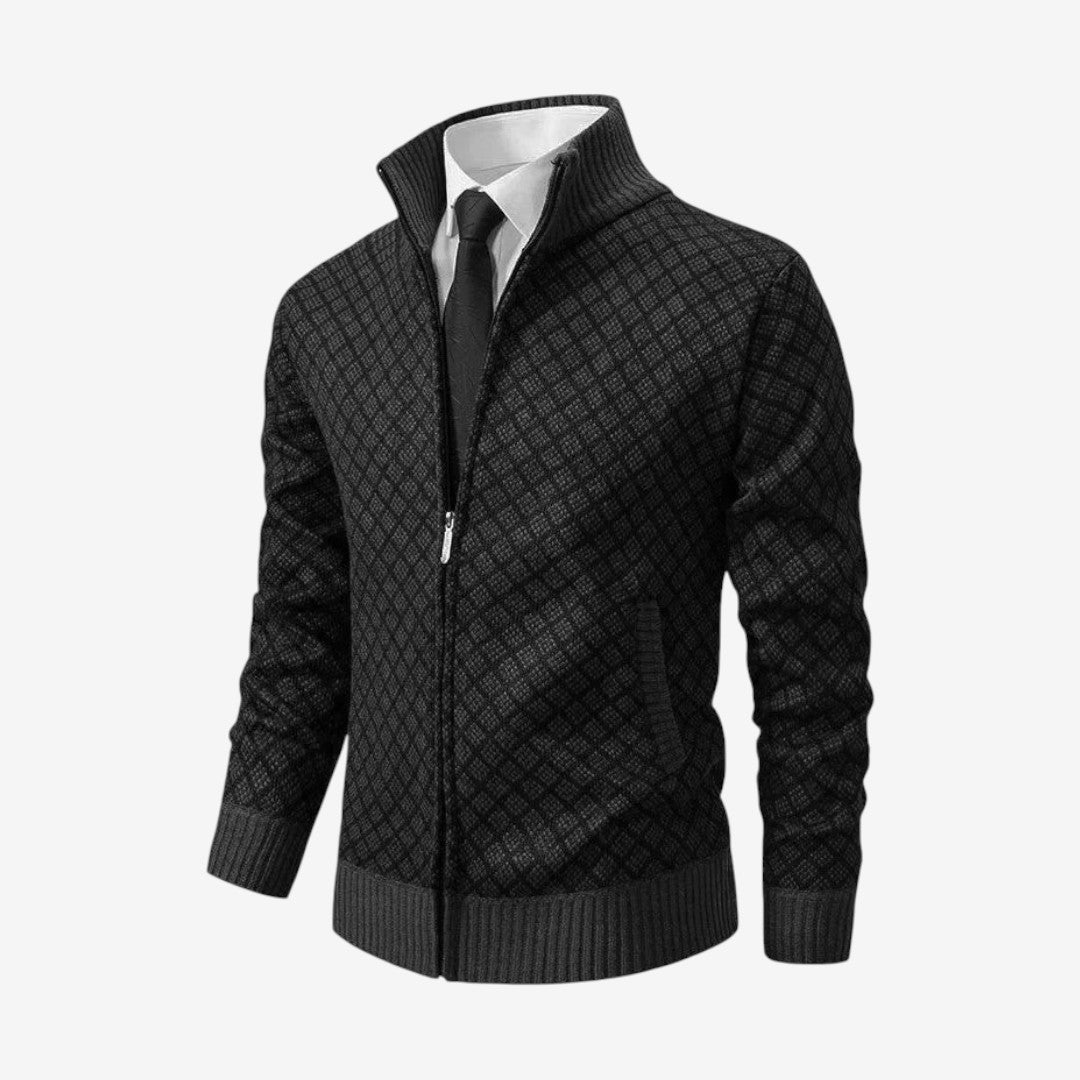 MARCELO | Chaleco elegante