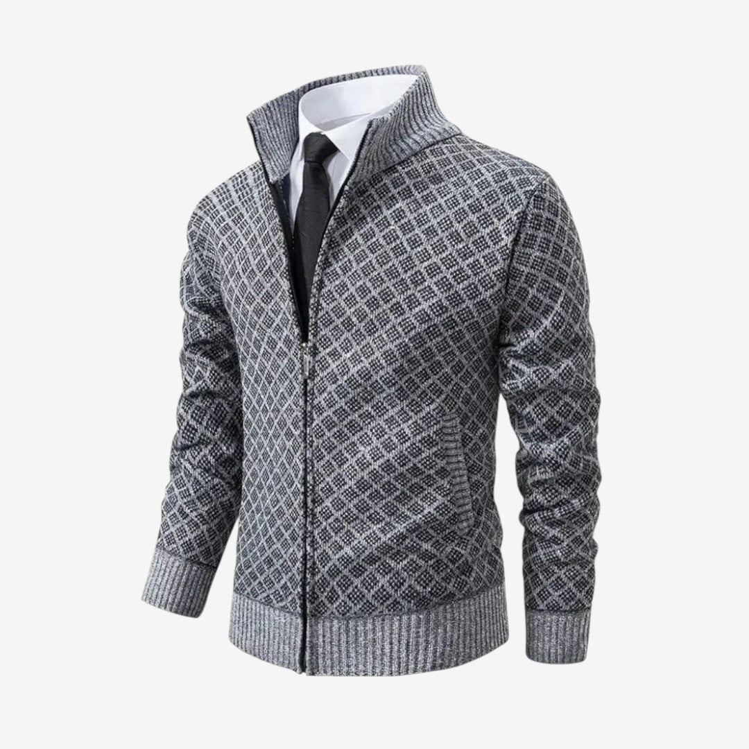 MARCELO | Chaleco elegante