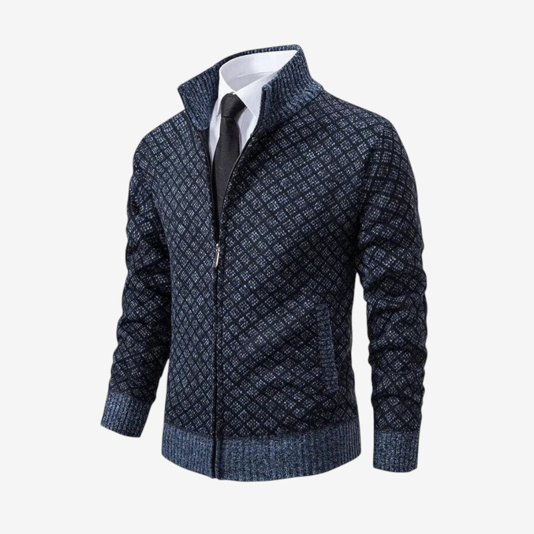 MARCELO | Chaleco elegante