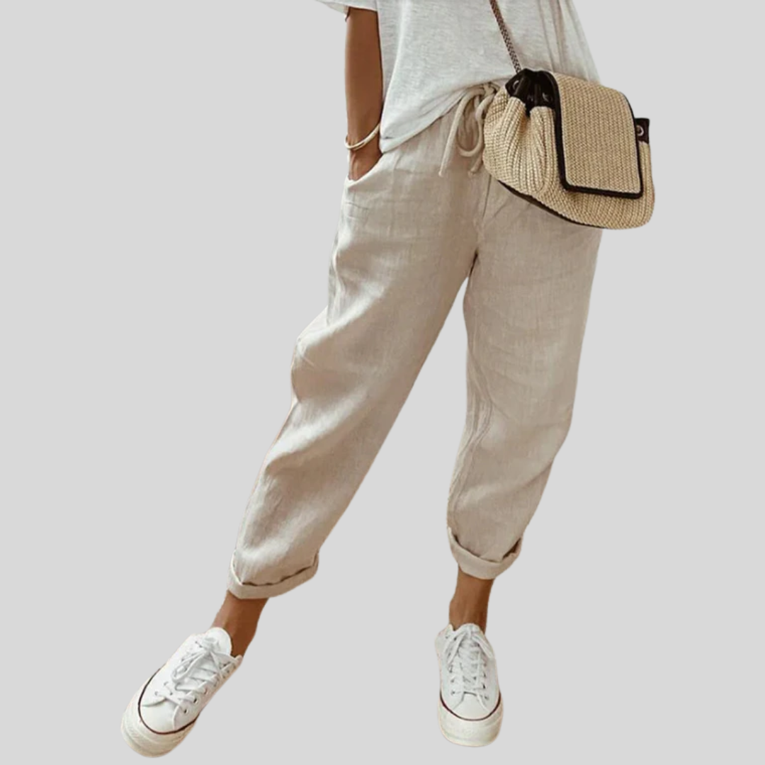 Pantalon Leo