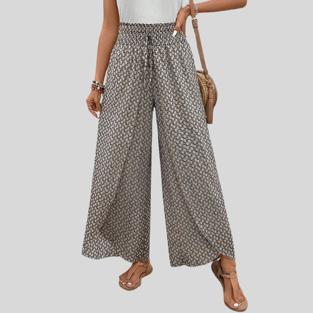 Pantalón Sahara
