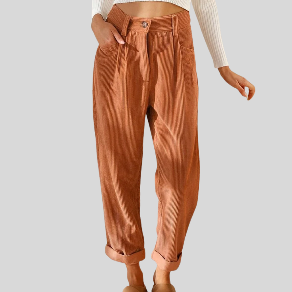 Pantalón Cassidy