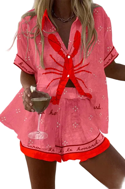 Conjunto Anna