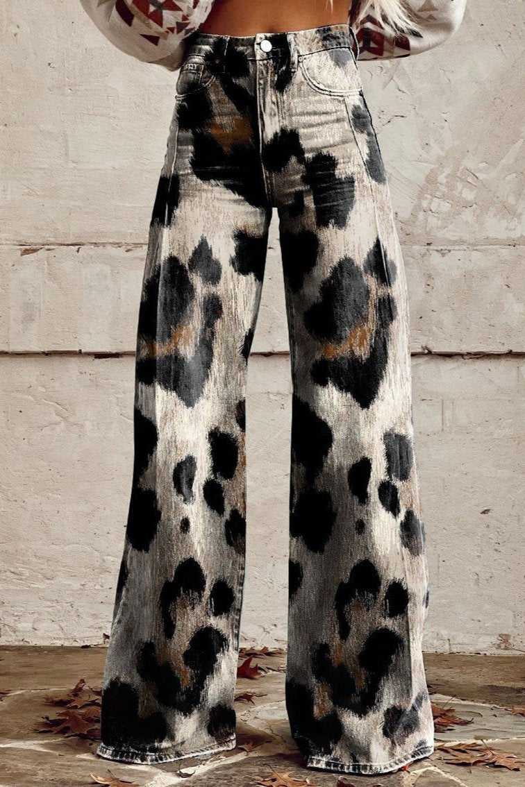 Pantalón Cheetah