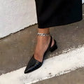 Zapatos Wynn