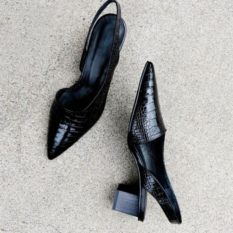 Zapatos Wynn