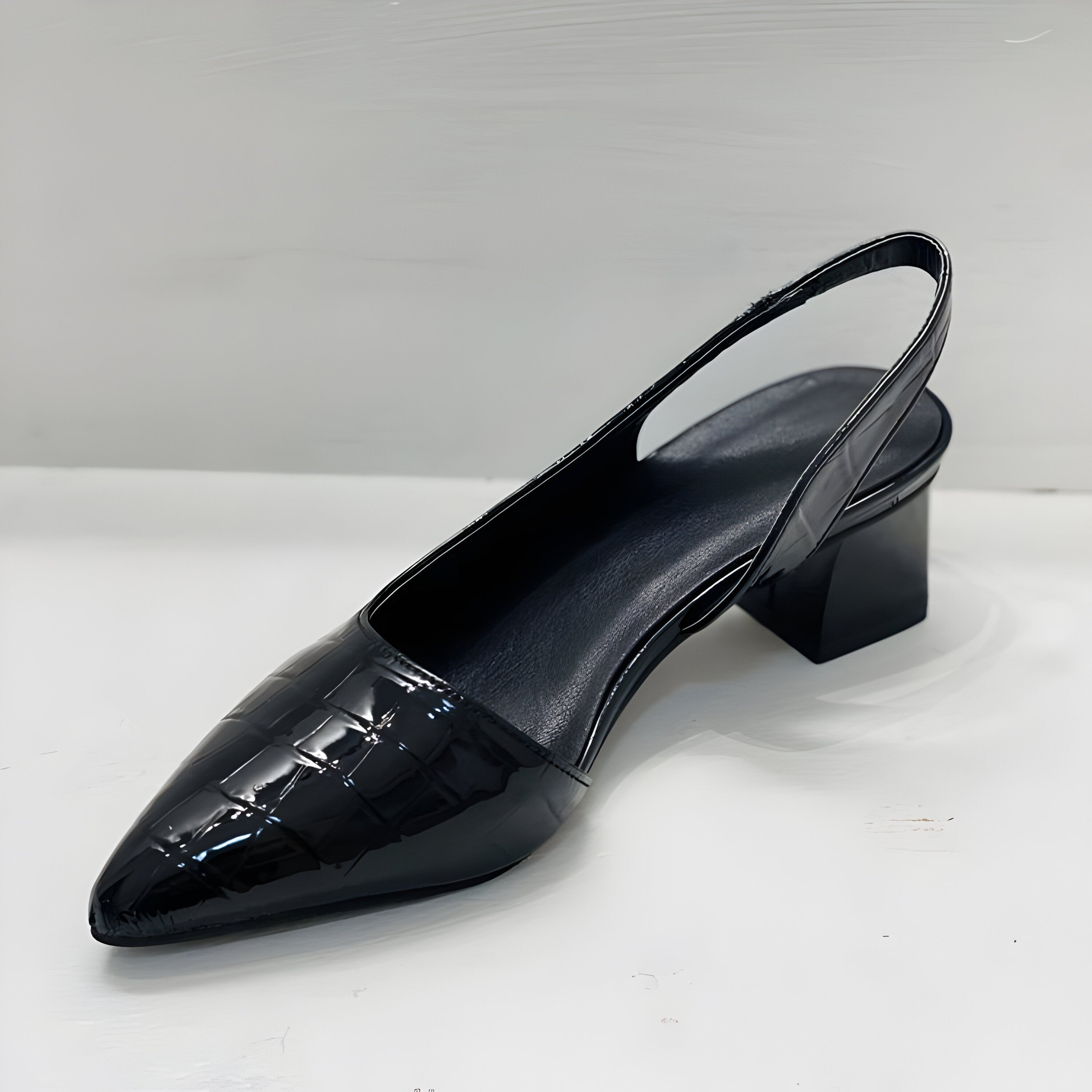 Zapatos Wynn