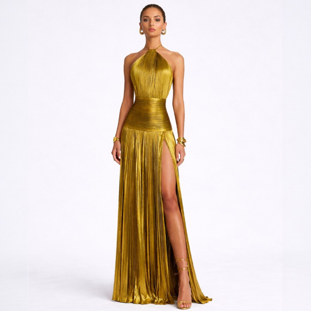 Vestido Emma