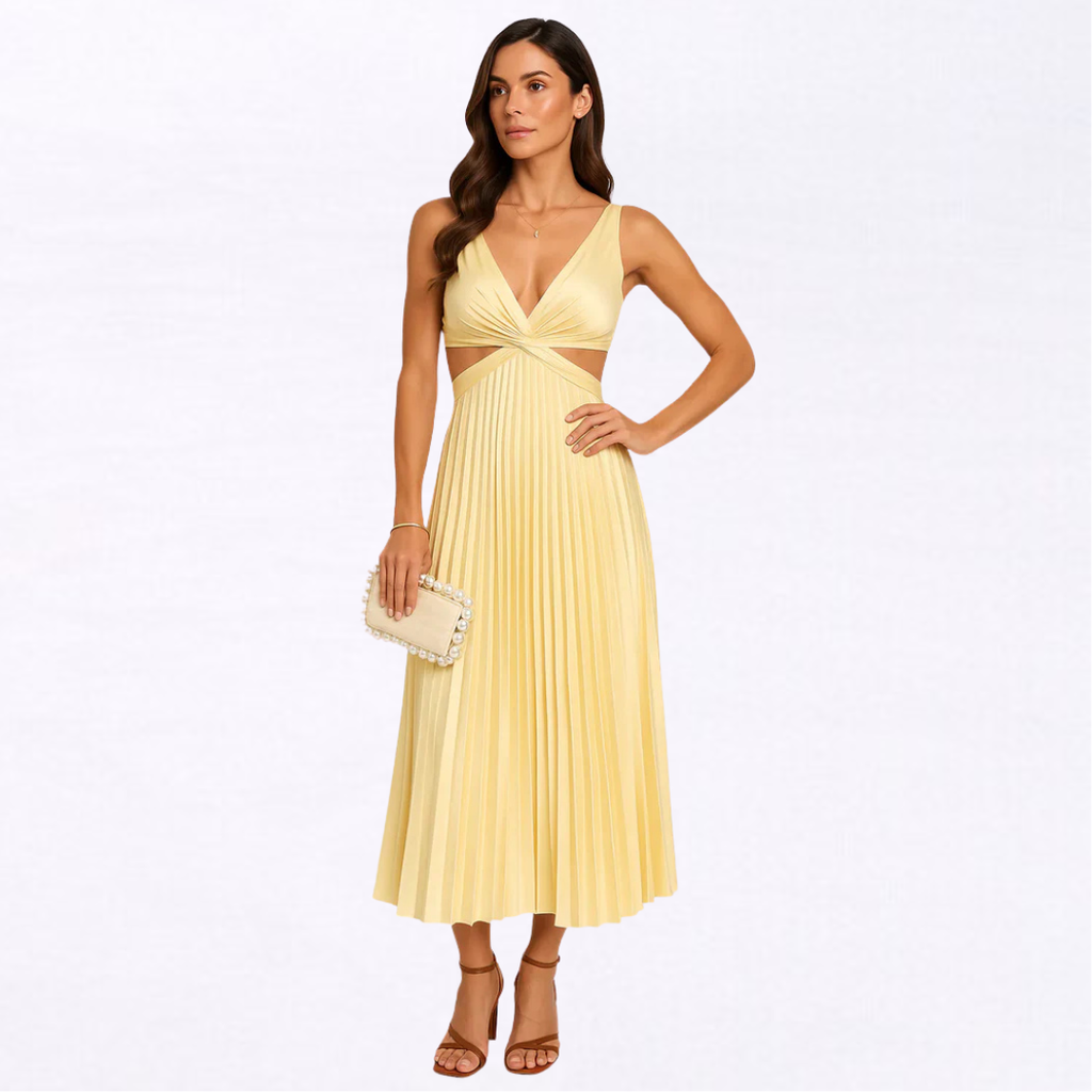 Vestido Bellezza