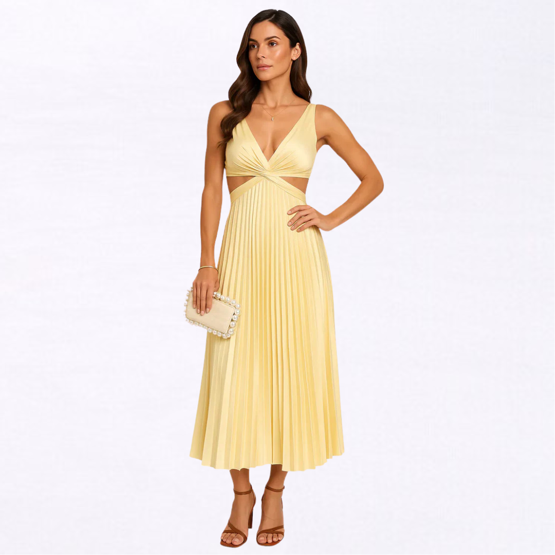 Vestido Bellezza