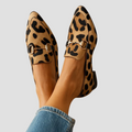 Mocasines Judith