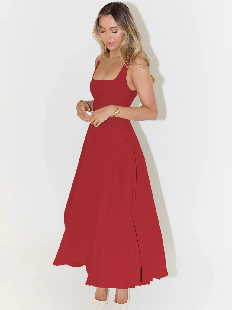 Vestido Scarlett