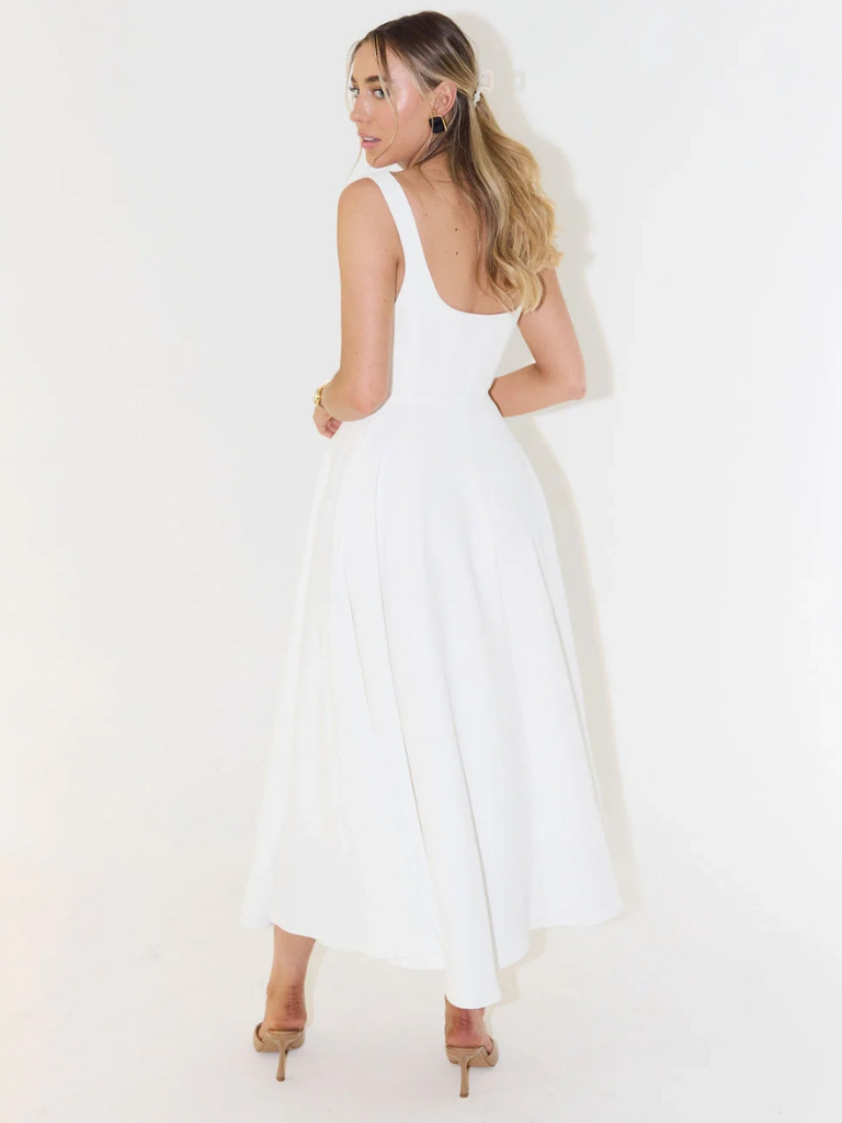 Vestido Scarlett
