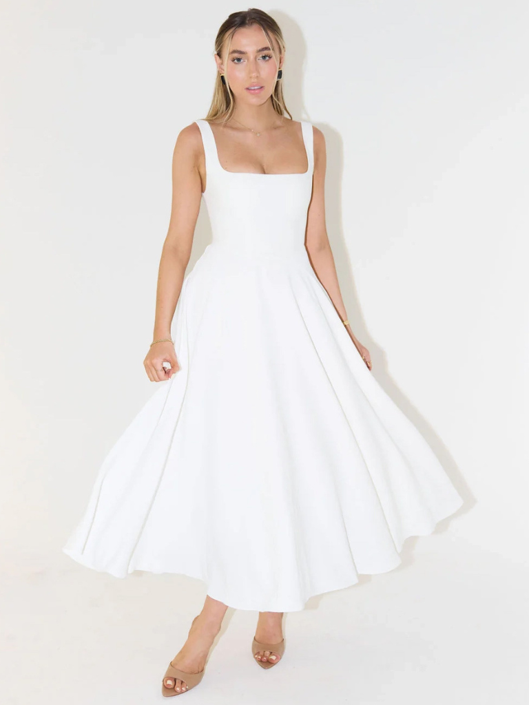 Vestido Scarlett