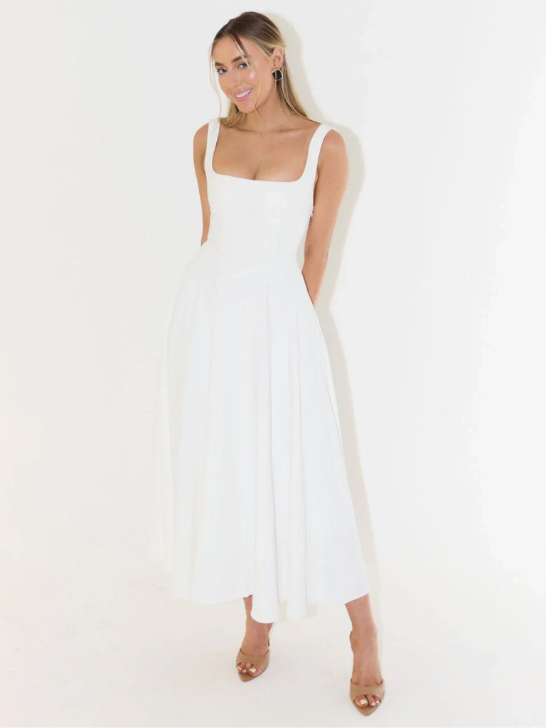 Vestido Scarlett