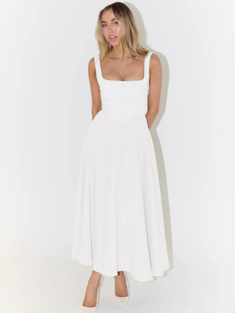Vestido Scarlett