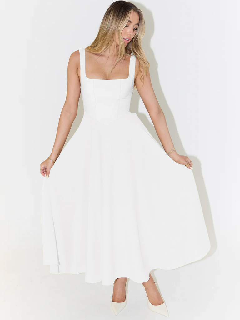Vestido Scarlett