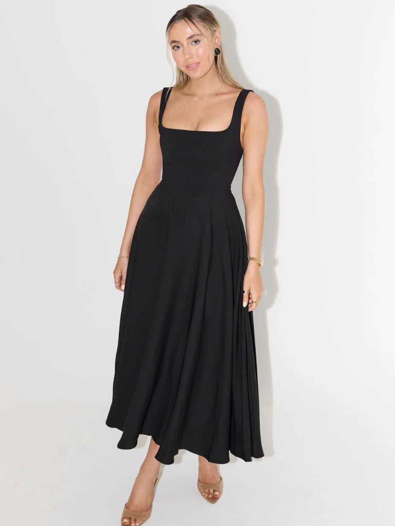Vestido Scarlett