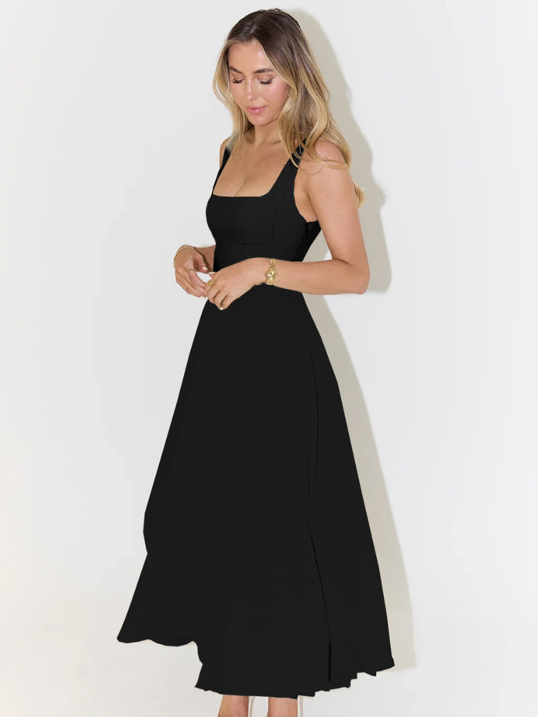 Vestido Scarlett
