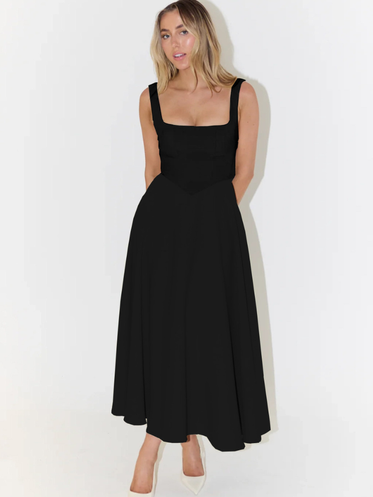 Vestido Scarlett
