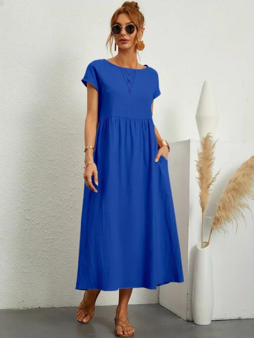 Lunera | Vestido de verano ligero