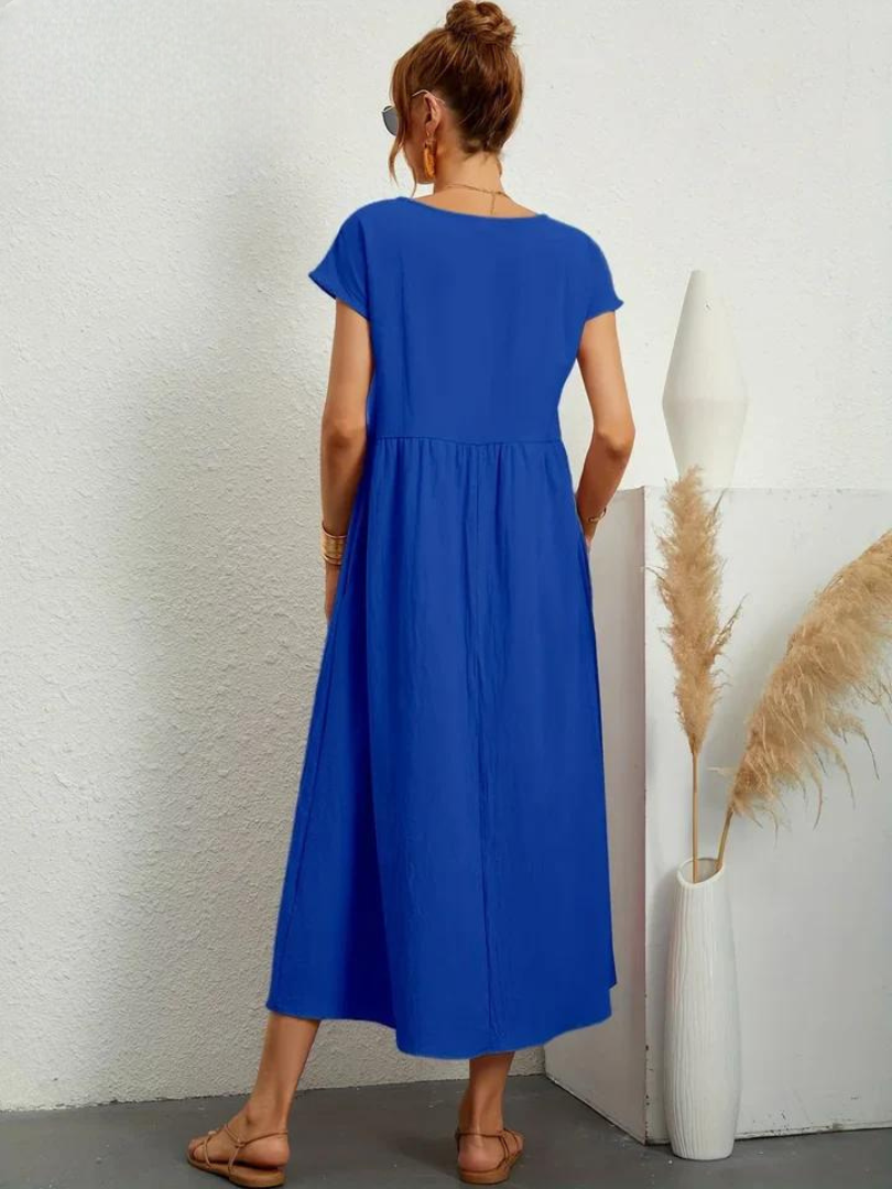 Lunera | Vestido de verano ligero