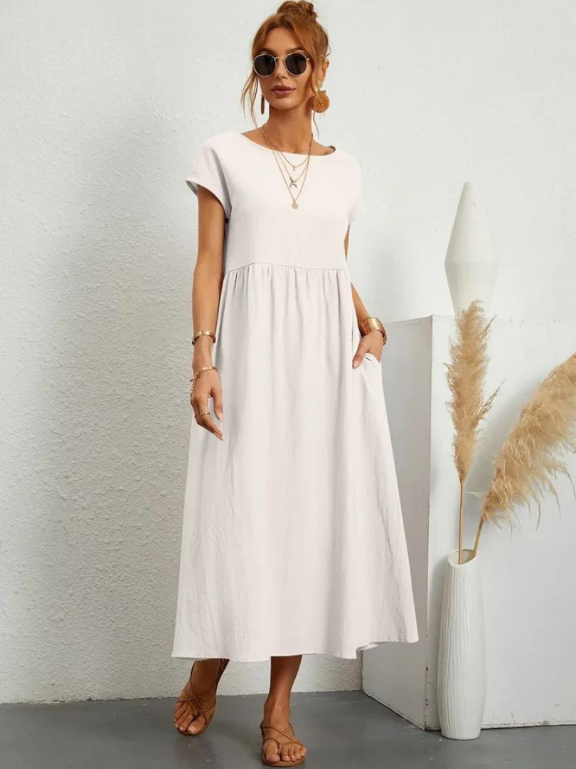 Lunera | Vestido de verano ligero