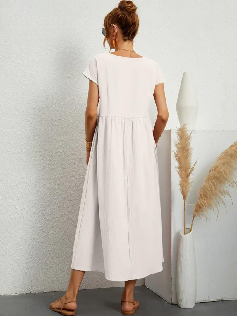 Lunera | Vestido de verano ligero