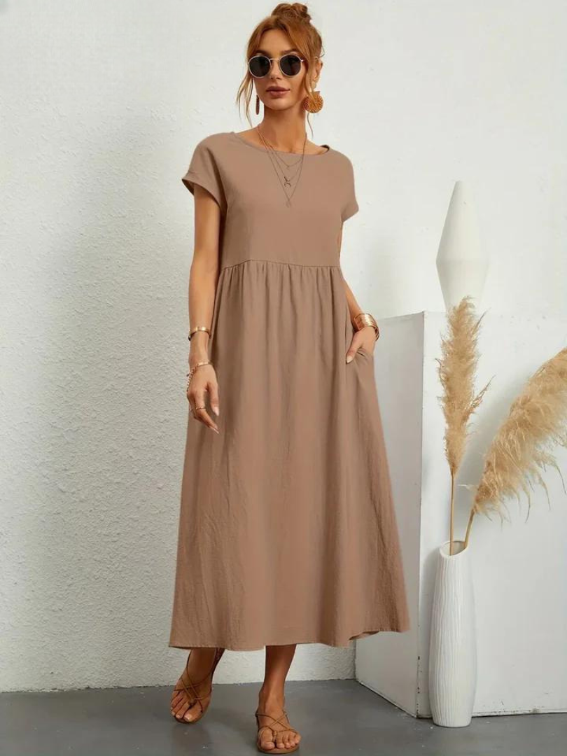 Lunera | Vestido de verano ligero