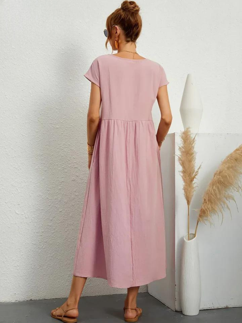 Lunera | Vestido de verano ligero