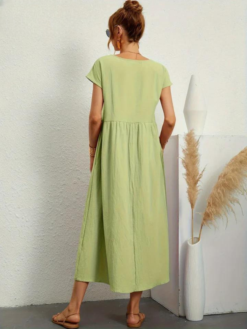 Lunera | Vestido de verano ligero