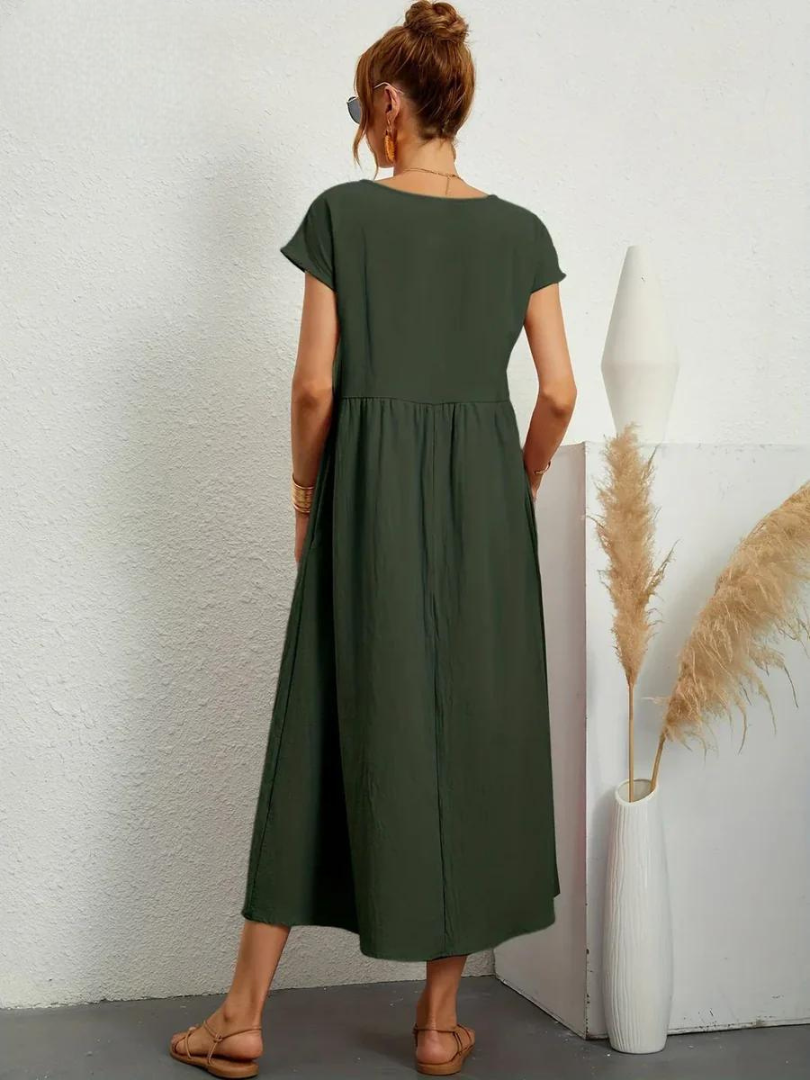 Lunera | Vestido de verano ligero