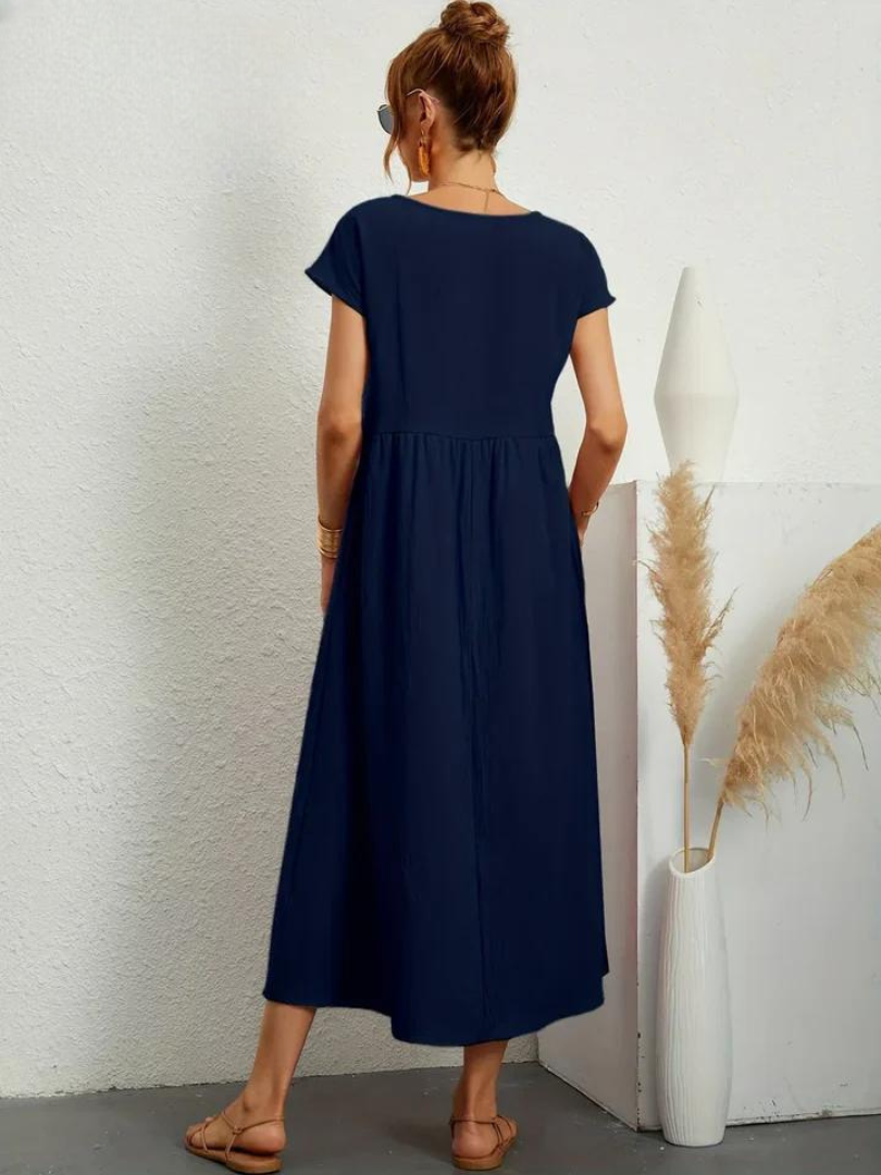 Lunera | Vestido de verano ligero