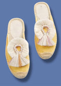 Alpargatas Amarillas