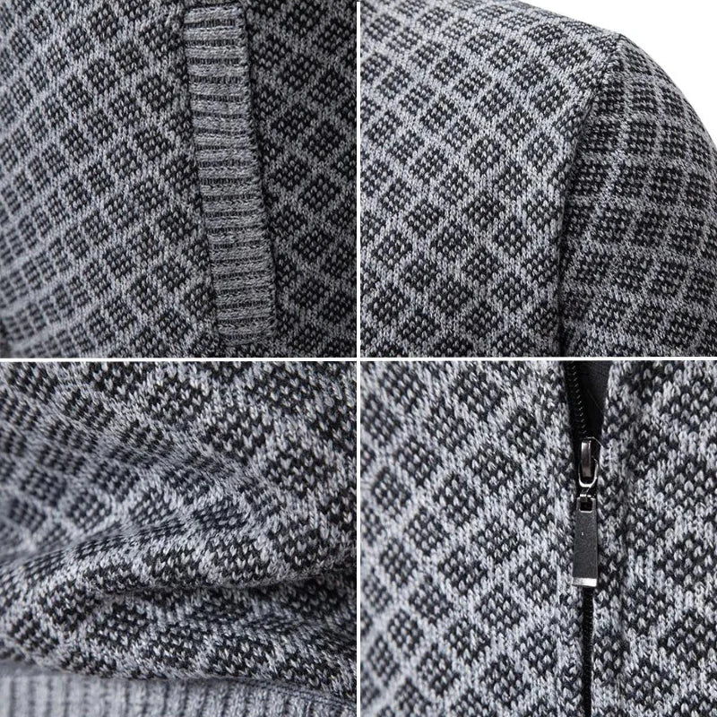 MARCELO | Chaleco elegante