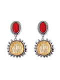 Pendientes Ravixyn Sun
