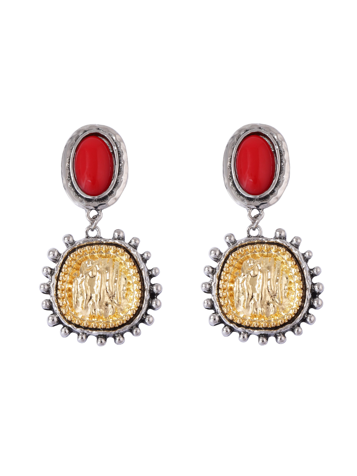 Pendientes Ravixyn Sun