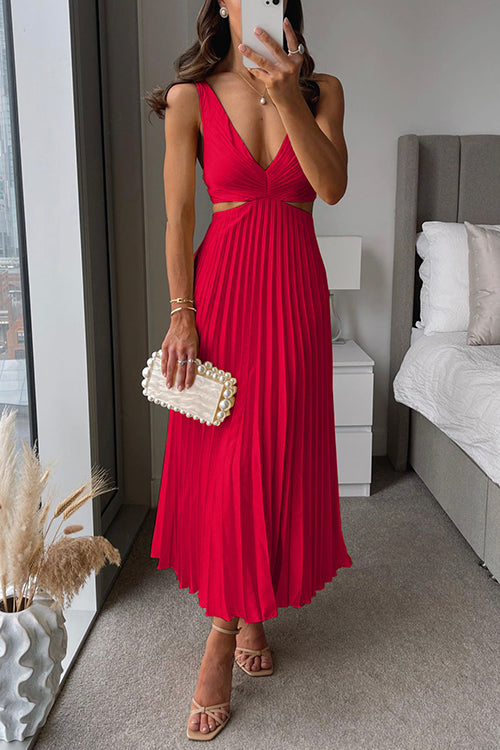 Vestido Bellezza