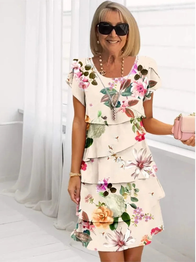 Vestido Hana